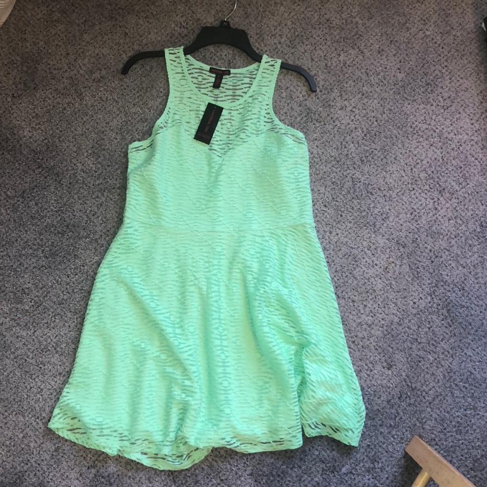 Dress